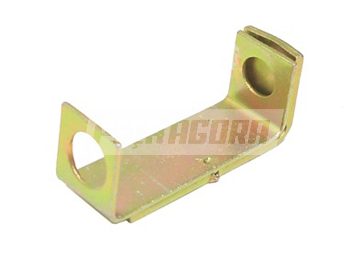 SUPORTE PARA ELEMENTO REGULAGEM CABINE VW 14200 12140H 14150 14220 16170 16220 2