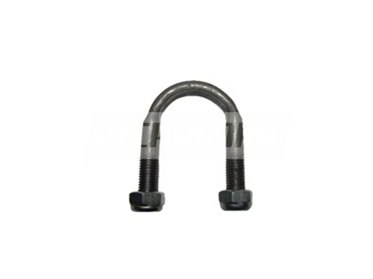 GRAMPO U CRUZETA (MEDIA 30MM) (94-290C)