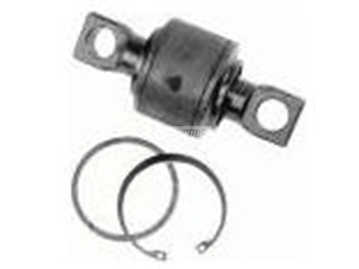 REPARO BUCHA CENTRAL HASTE V POLIURETANO MB AXOR 2640 2644 2831 (0003504405)