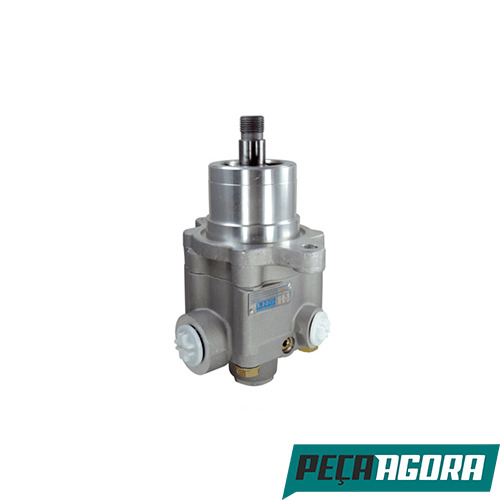 BOMBA DIRECAO HIDRAULICA  VOLVO FH12 NH 12 GLOBETROTTER B12R (3172193)