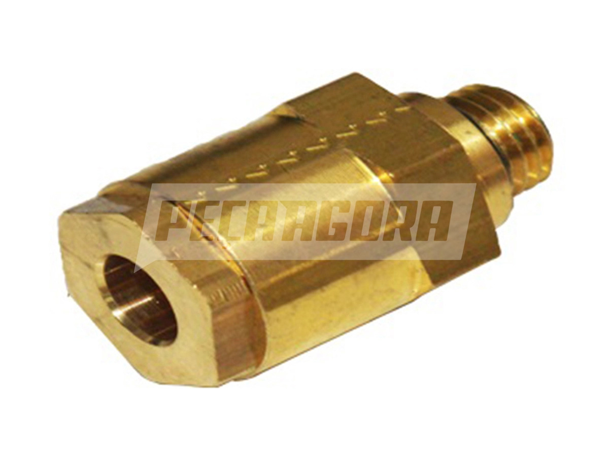 ADAPTADOR NG8 M13 VW 7.100 7.110 7.120 8.120 8.150 DELIVERY CONSTELLATION 19320E