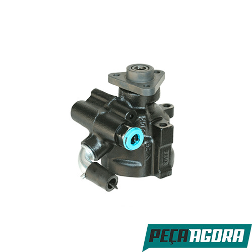 BOMBA DIRECAO HIDRAULICA  FIAT PALIO/ SIENA 1.0/ 1.5/ 1.6 (46514985)