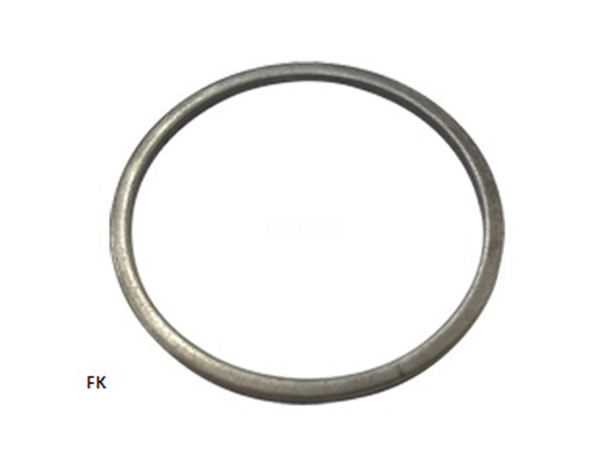 ESPACADOR ROLETES ENGRENAGEM 2A MARCHA SUPERIOR CÂMBIO FS4305 FS4405 VW 7100 81