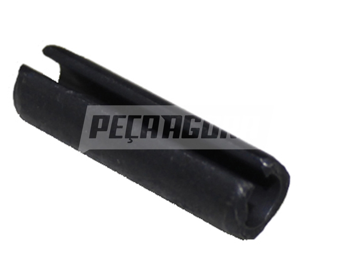 PINO ELASTICO PE MECANICO 10X36MM APLICA NO PE MECÂNICO ENGATE CANAVIEIRO (3120