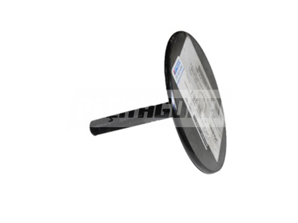 HASTE CUICA CURTA 24 X 30 (TAR607959.)