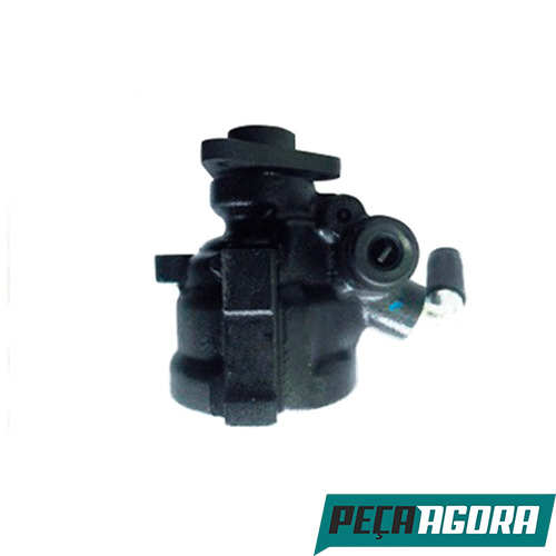 BOMBA DIRECAO HIDRAULICA FORD KA 1.0/ 1.6 ROCAM (2000 A 2002 (19690)