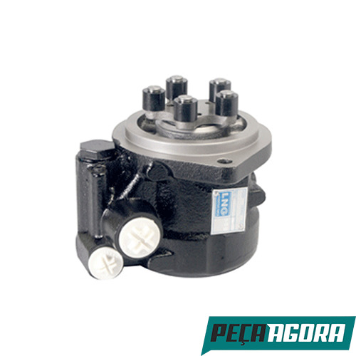 BOMBA DIRECAO HIDRAULICA PARA SCANIA K 112/ T 112/ S 112/ R 112 (531364)