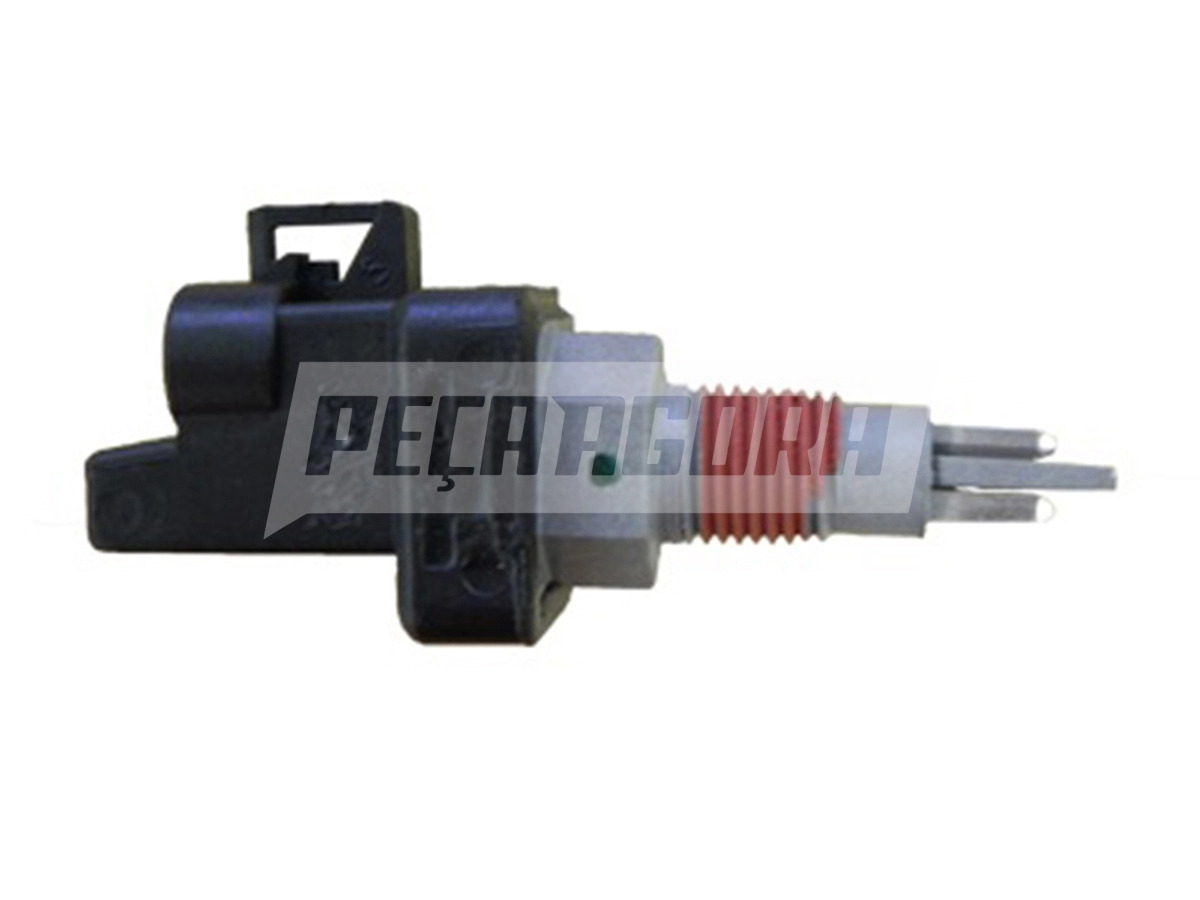 SENSOR NIVEL AGUA ARREFECIMENTO FORD CARGO 4532E 1832E 6332E 2632E 4432E 2932E 5