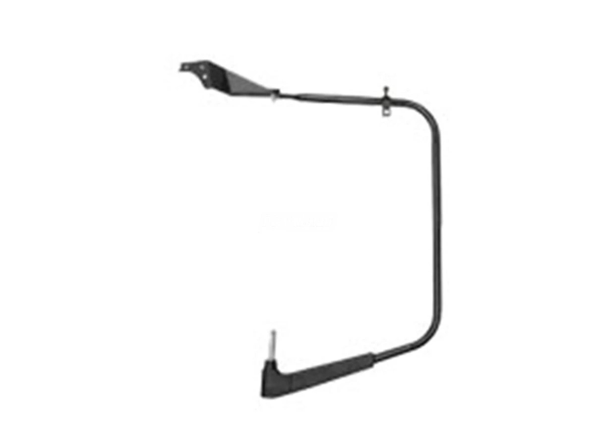 SUPORTE ESPELHO RETROVISOR LD DIREITO LE ESQUERDO MB 1214 1414 1418 1618 1621 16