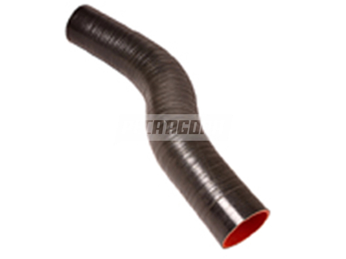 TUBO ADMISSAO AR INTERCOOLER VW 13-170E 13-180E 15-170E 15-180E 17-250E 23-250E 