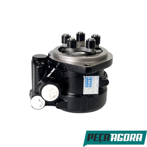 BOMBA DIRECAO HIDRAULICA PARA SCANIA 111/ BR 116 (255028)