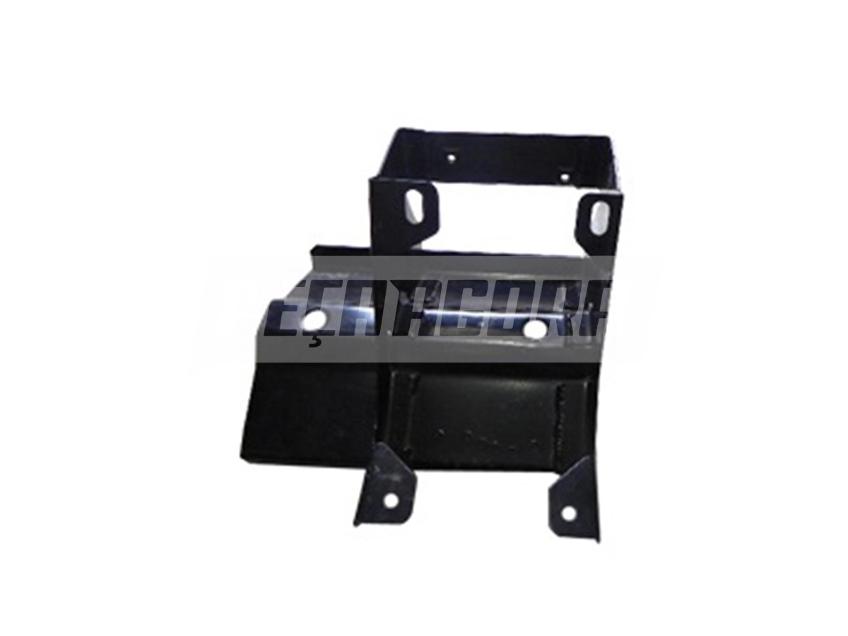 SUPORTE FILTRO AR DO MOTOR FORD CARGO 1317 1517 1717 1521 1721 2002 A 2006 1317E