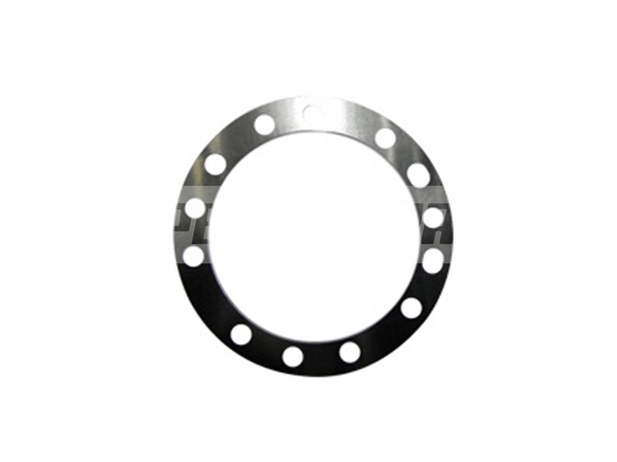 CALCO CAIXA PINHAO DIFERENCIAL RS220 RS230 0,13MM VW 12140  12140H 13140 13150 1