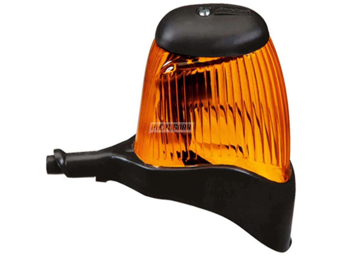 LANTERNA SETA DIANTEIRA LD DIREITO LE ESQUERDO MB TODOS CABINE IGUAL 1113 MODELO