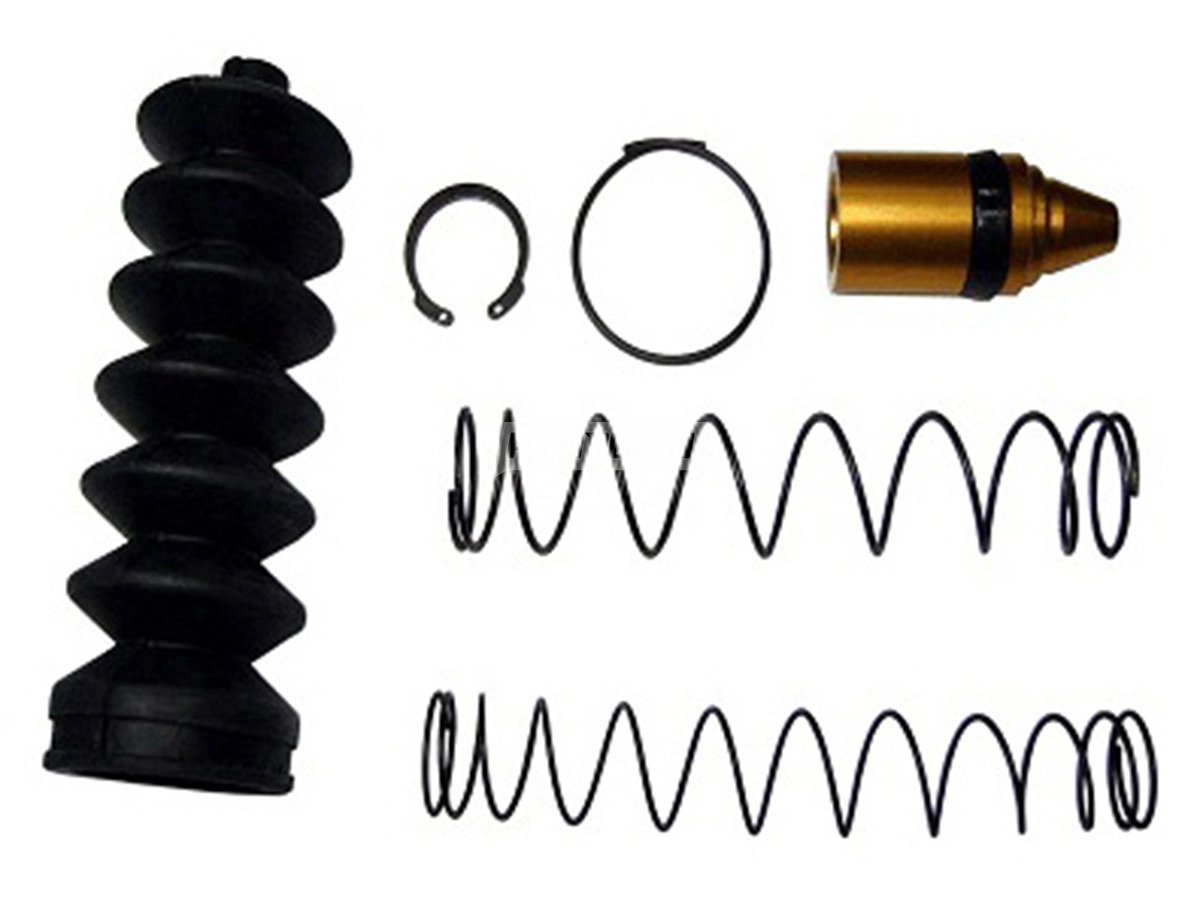 REPARO CILINDRO EMBREAGEM AUXILIAR VW 12140T 12170BT 14170BT 16200 12180 14180 1