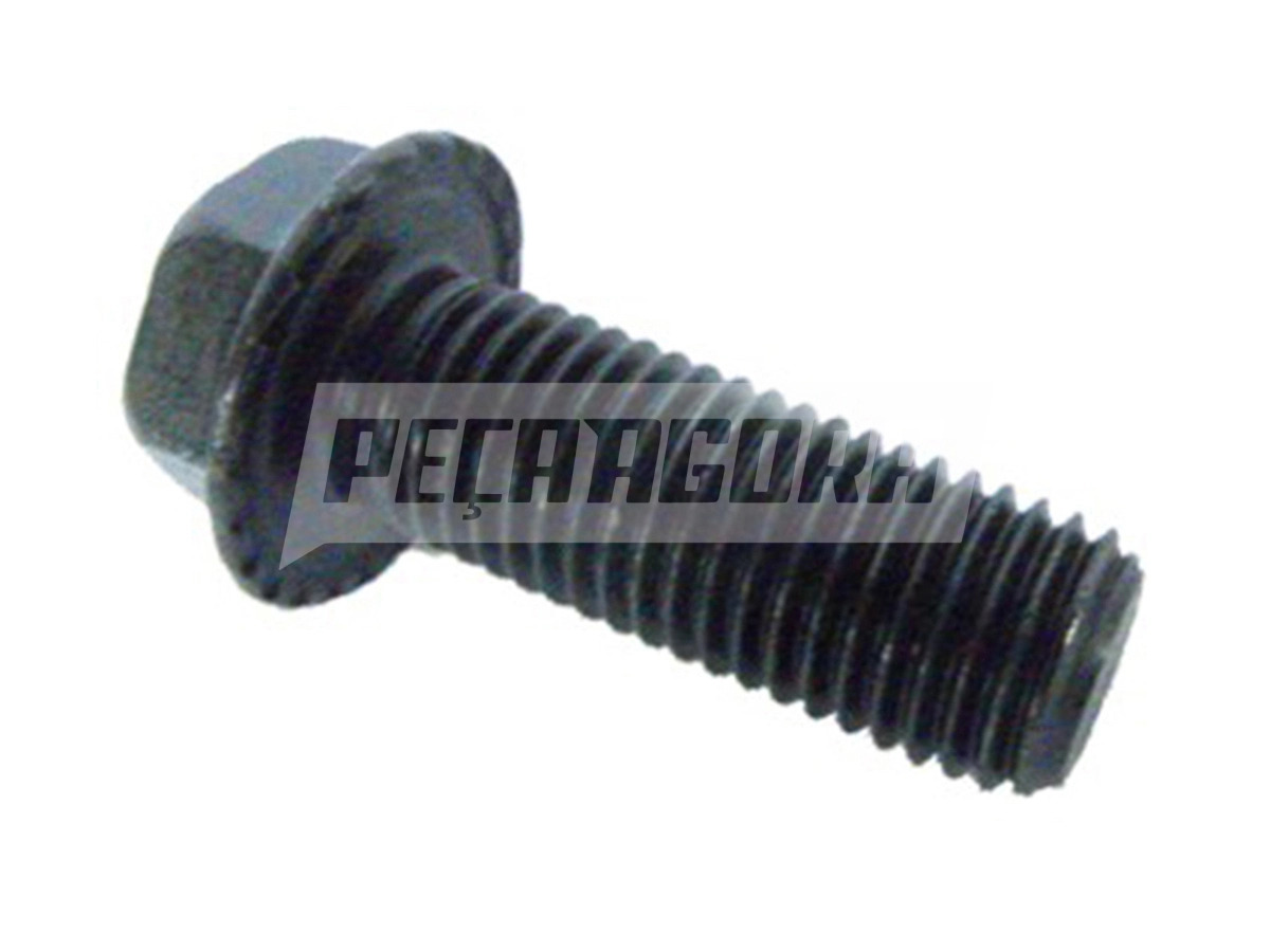 PARAFUSO PINO REI JOST 3.1/2'' M16X2.0 X 45MM AUTOTRAVANTE (260000155)