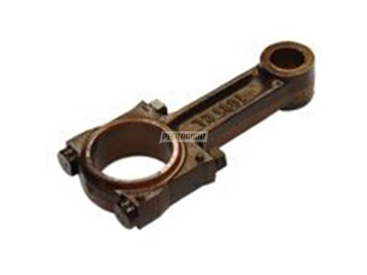 BIELA COMPRESSOR AR 77MM MB 608 OM314 0M352 OM352A (0211300216)