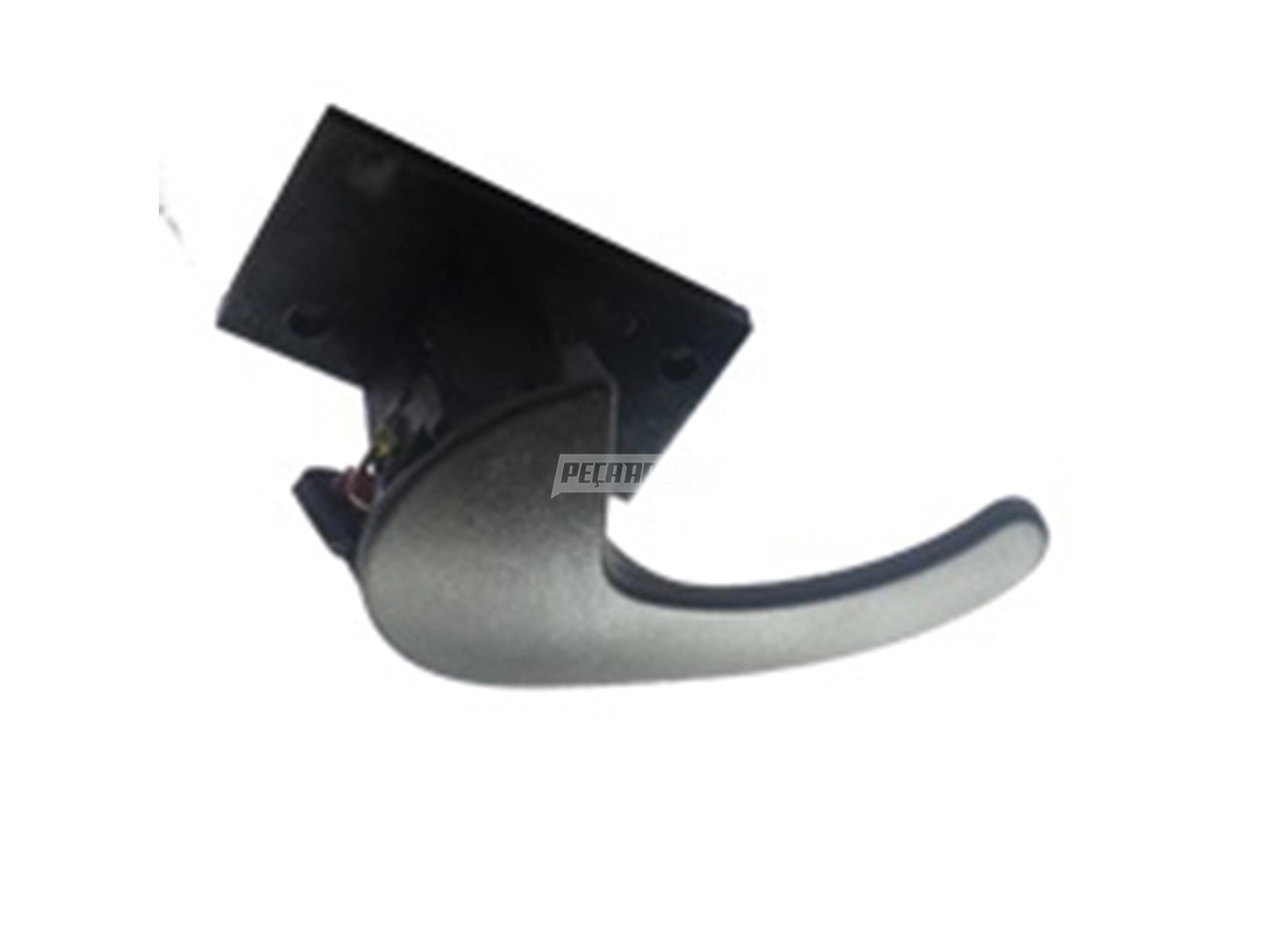 MACANETA INTERNA PORTA LE ESQUERDA PARA IVECO VERTIS (500056254)