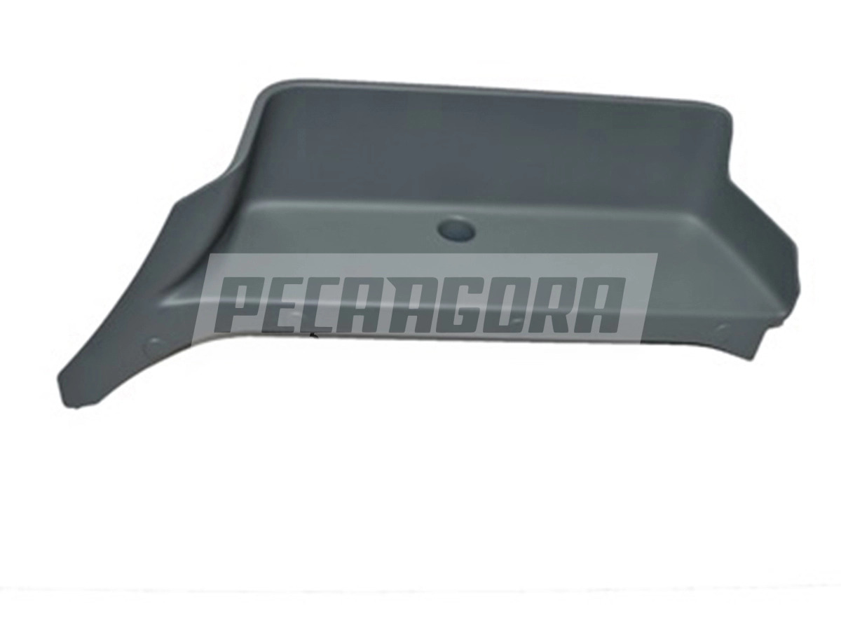 SOLEIRA PORTA LE ESQUERDO PRIMER VW CONSTELLATION 13180E 15180E 2006 A 2010 1725