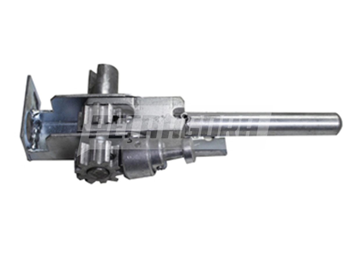 CATRACA FREIO LONA SIDER FACCHINI MODERNO LD DIREITO (0313007301,)