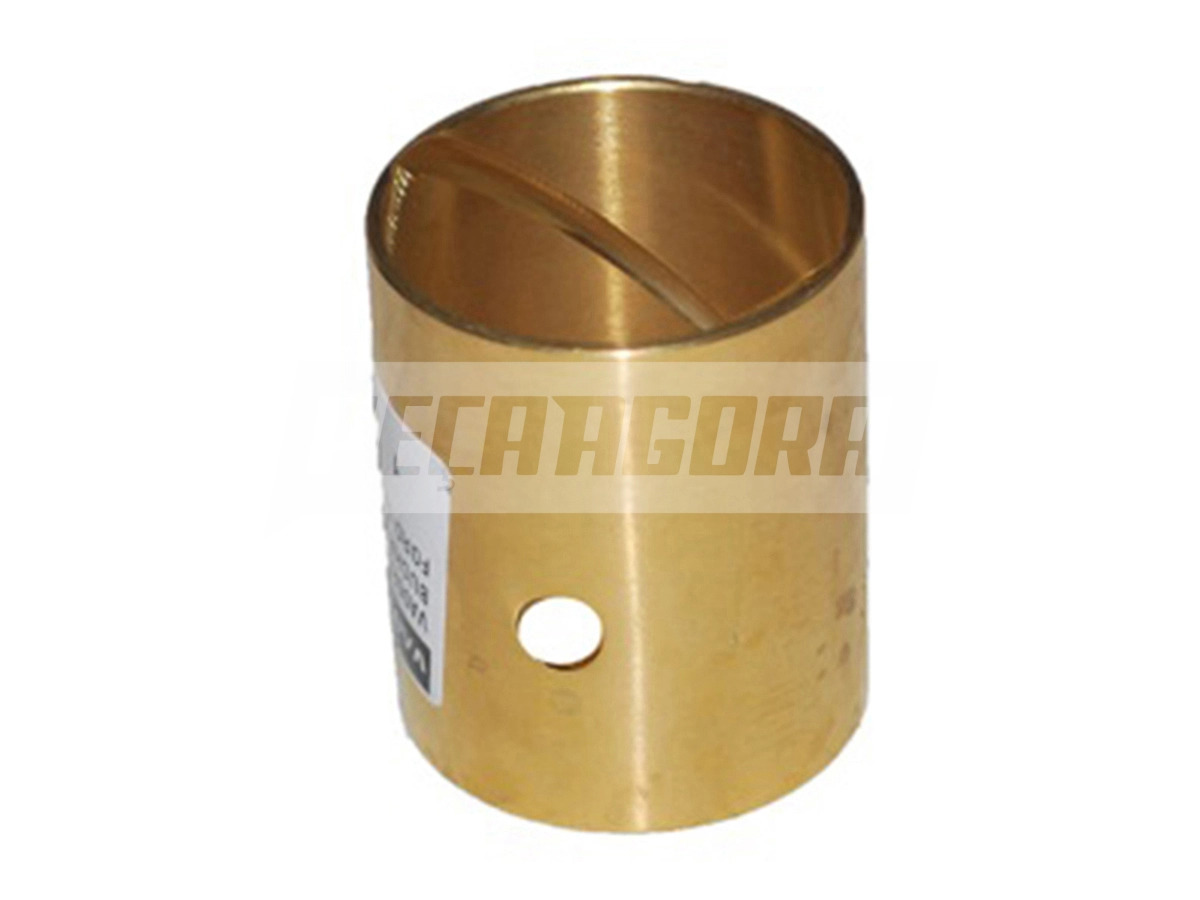 BUCHA MANGA EIXO FORD CARGO 11 TON F14000 40,80X44,20X54,00MM (T11407397,)