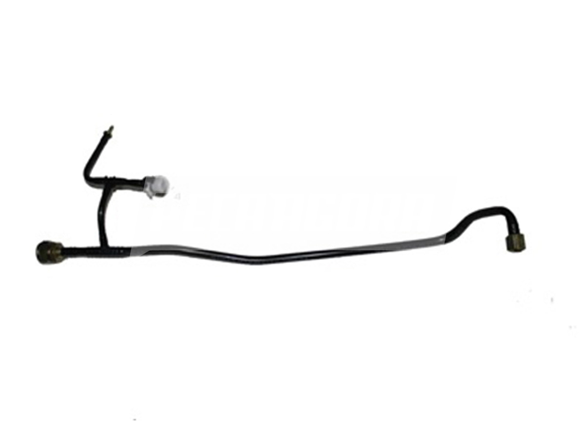 TUBO RETORNO COMBUSTIVEL VW 8.150EOD 9.150EOD 15.180EOD 15.190EOD 17.210EOD (2R0