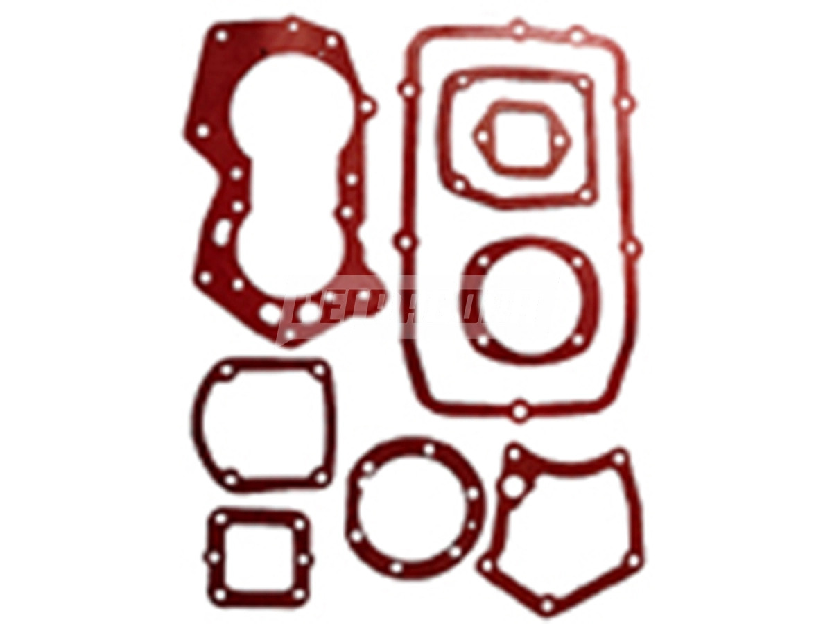 JOGO JUNTAS CAMBIO (3452600268,)