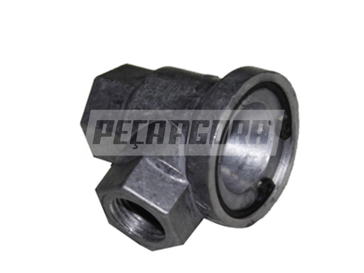 VALVULA DESCARGA RAPIDA SUSPENSOR PNEUMATICO M16X1,5 M16X1,5 (415197-ENG415197)