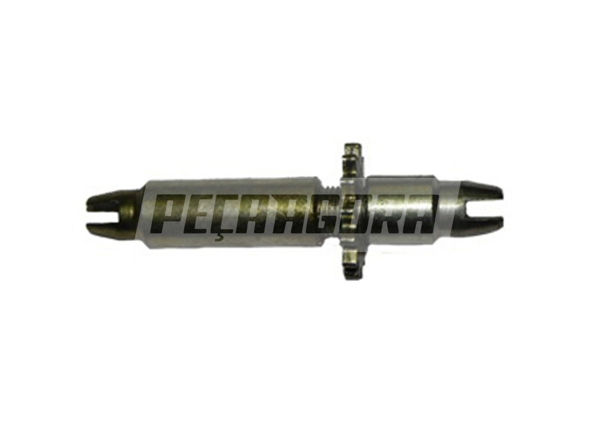 REGULADOR AJUSTADOR FREIO DIANTEIRO LD DIREITO LE ESQUERDO FORD F600 F11000 F130