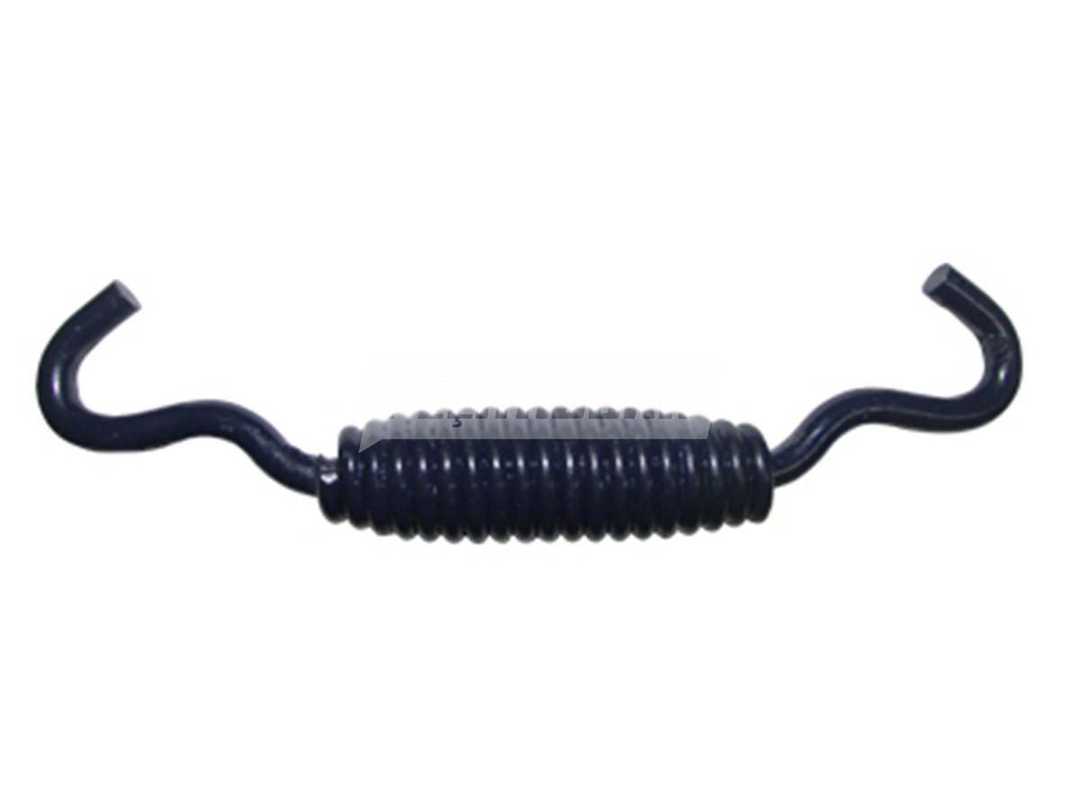 MOLA RETENCAO PATIM SAPATA FREIO AZUL AGRALE FORD PARA IVECO VW VOLVO MOLA CAMAR