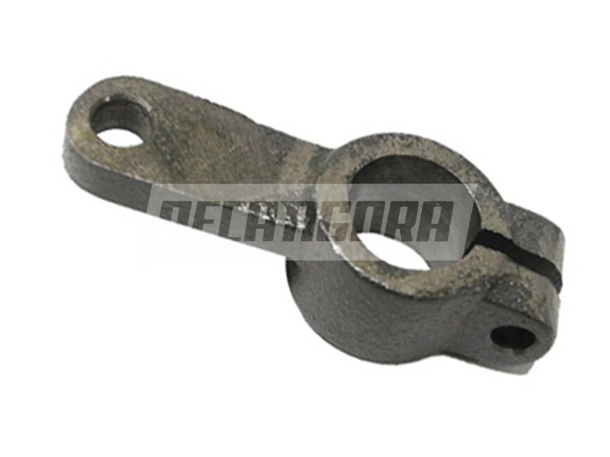 ALAVANCA ACIONAMENTO FREIO MOTOR VW 7.100 8.100 8.140 12.140 14.150 16.170 24.22