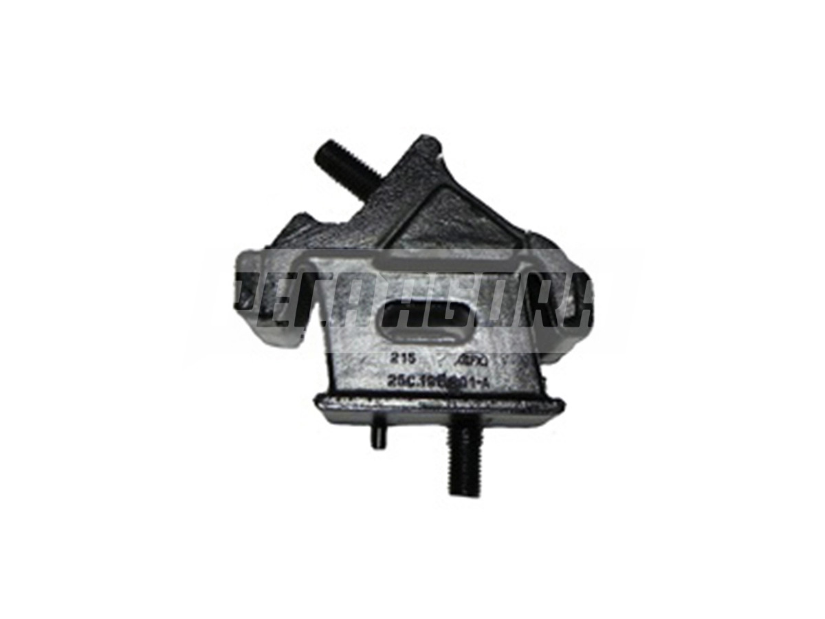 COXIM DIANTEIRO LD DIREITO MOTOR FORD F1000 96 A 98 HSD MAXION (2SC199202)