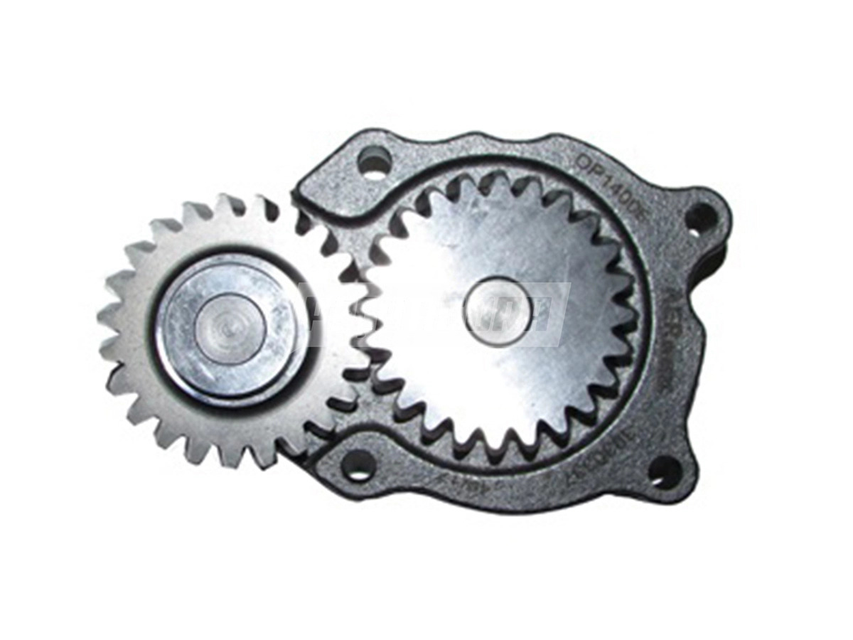 BOMBA OLEO MOTOR CUMMINS 6BTAA 5.9 (2S0115105B,)