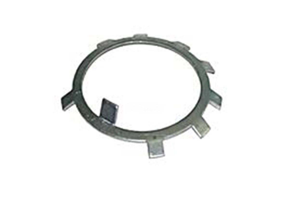 ANEL TRAVA ARANHA CUBO RODA ANEL TRASEIRA MB 608D 708E (070952052101)