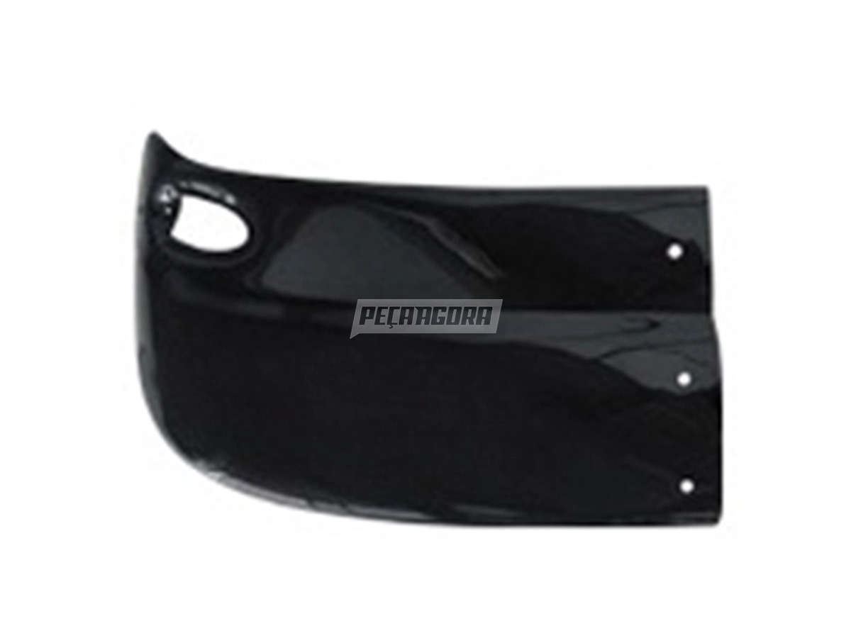 VISEIRA PARASSOL LD DIREITO PARA IVECO STRALIS TETO ALTO     (504089358,)