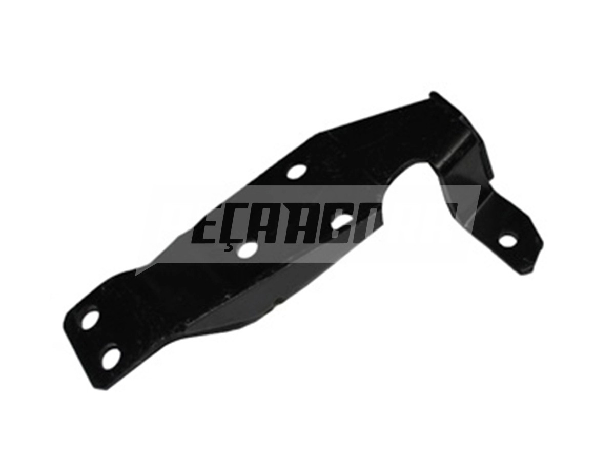 CHAPA REFORCO PARALAMA LD DIREITO VW DELIVERY MWM 5-140 8-150 (2P0821118)