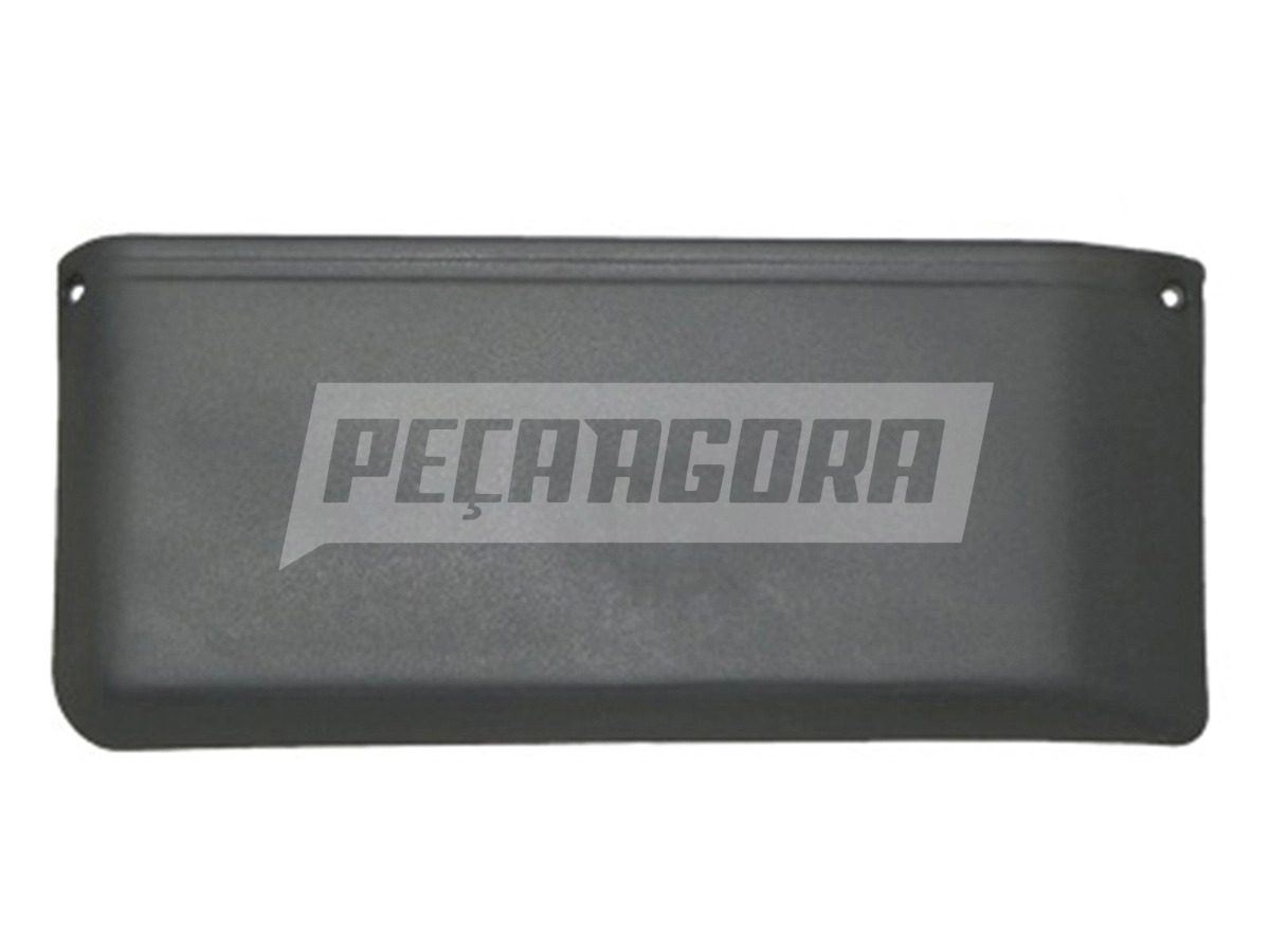 BOLSA LETARAL PORTA LE ESQUERDO CINZA CLARO FORD CARGO 814 815 1215 1314 1318 14