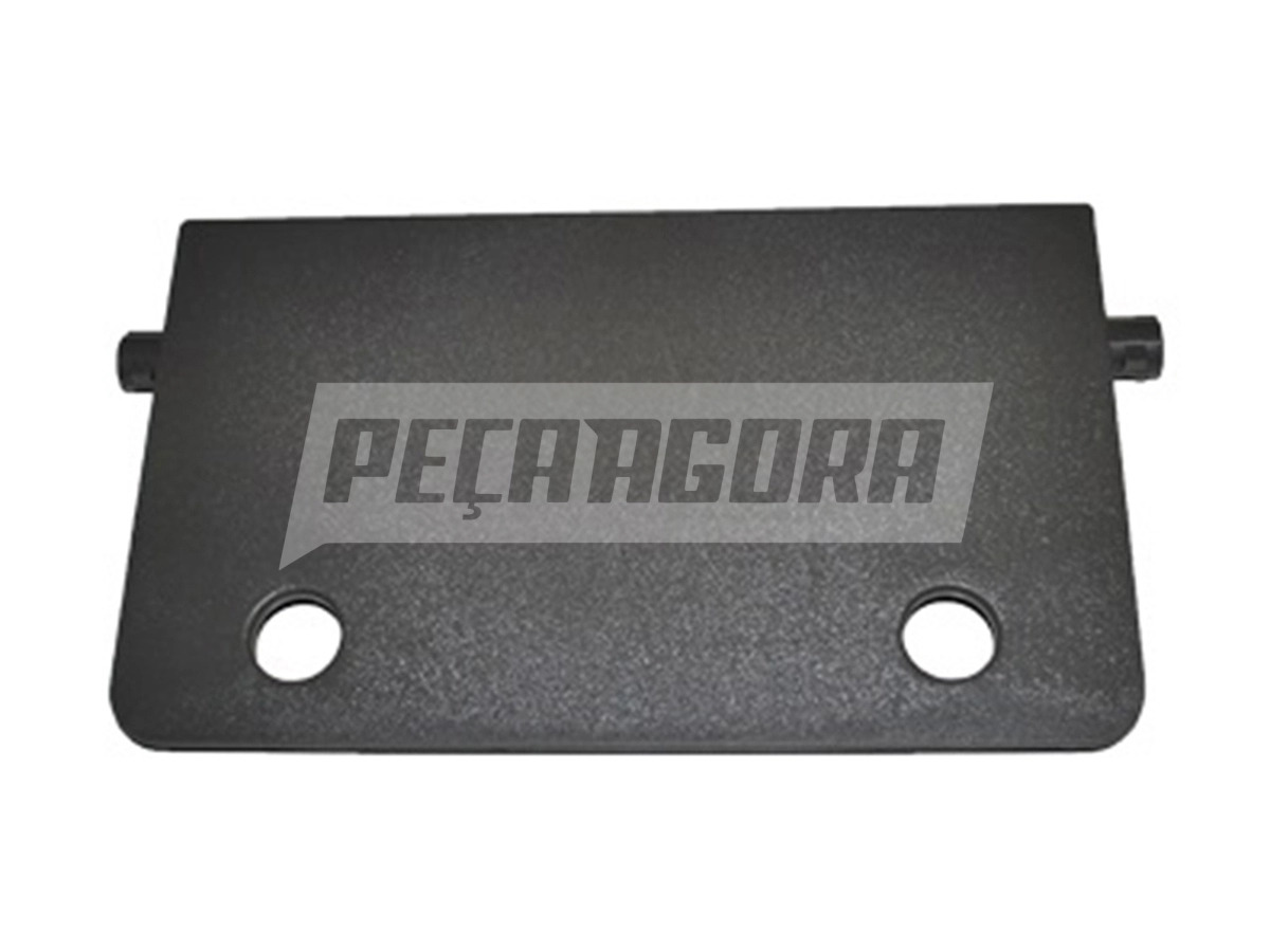 PORTINHOLA TAMPA ESTRIBO MB ACTROS (9416660105,)