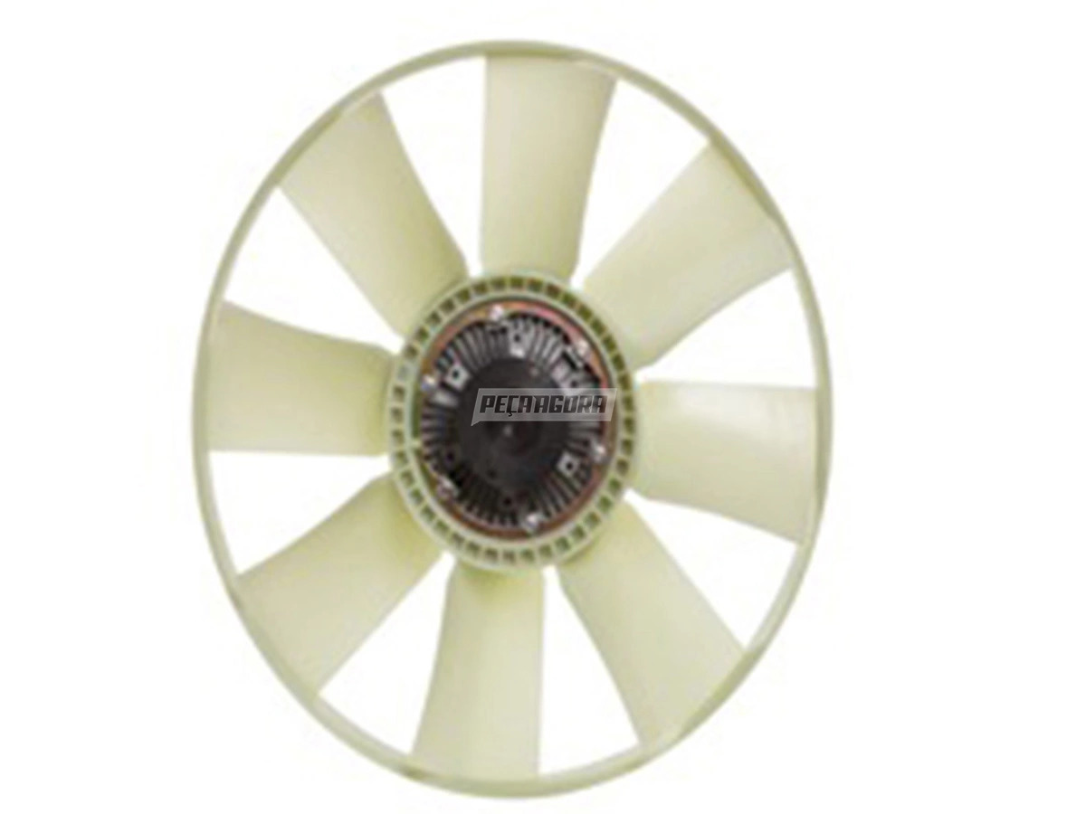 HELICE COMPLETA COM VISCOSA (98443042)