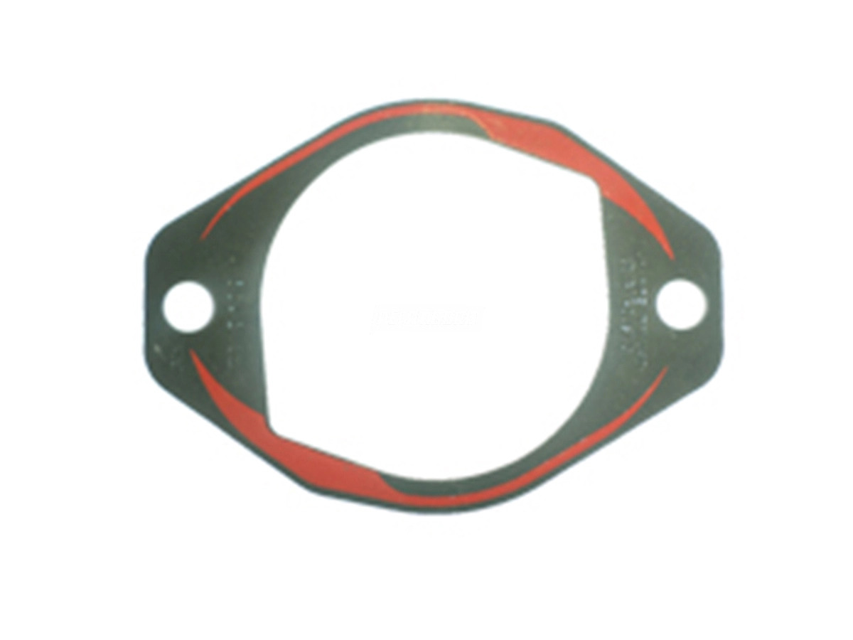 JUNTA FLANGE COMPRESSOR HOLSET (TE3145857)