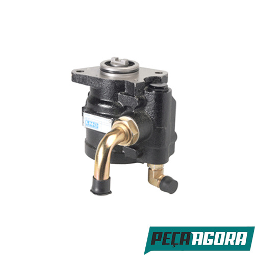 BOMBA DIRECAO HIDRAULICA VW VOLKSWAGEN 7100/ 8140 (TAD145157)