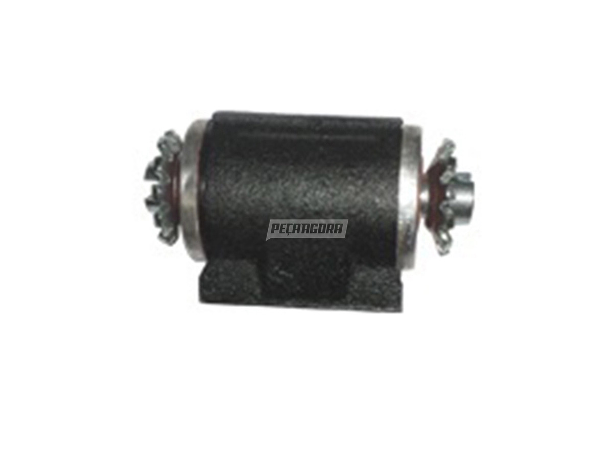 CILINDRO REGULAGEM FREIO MECANICO ORIGINAL MB 709 710 912 (6704200438,)