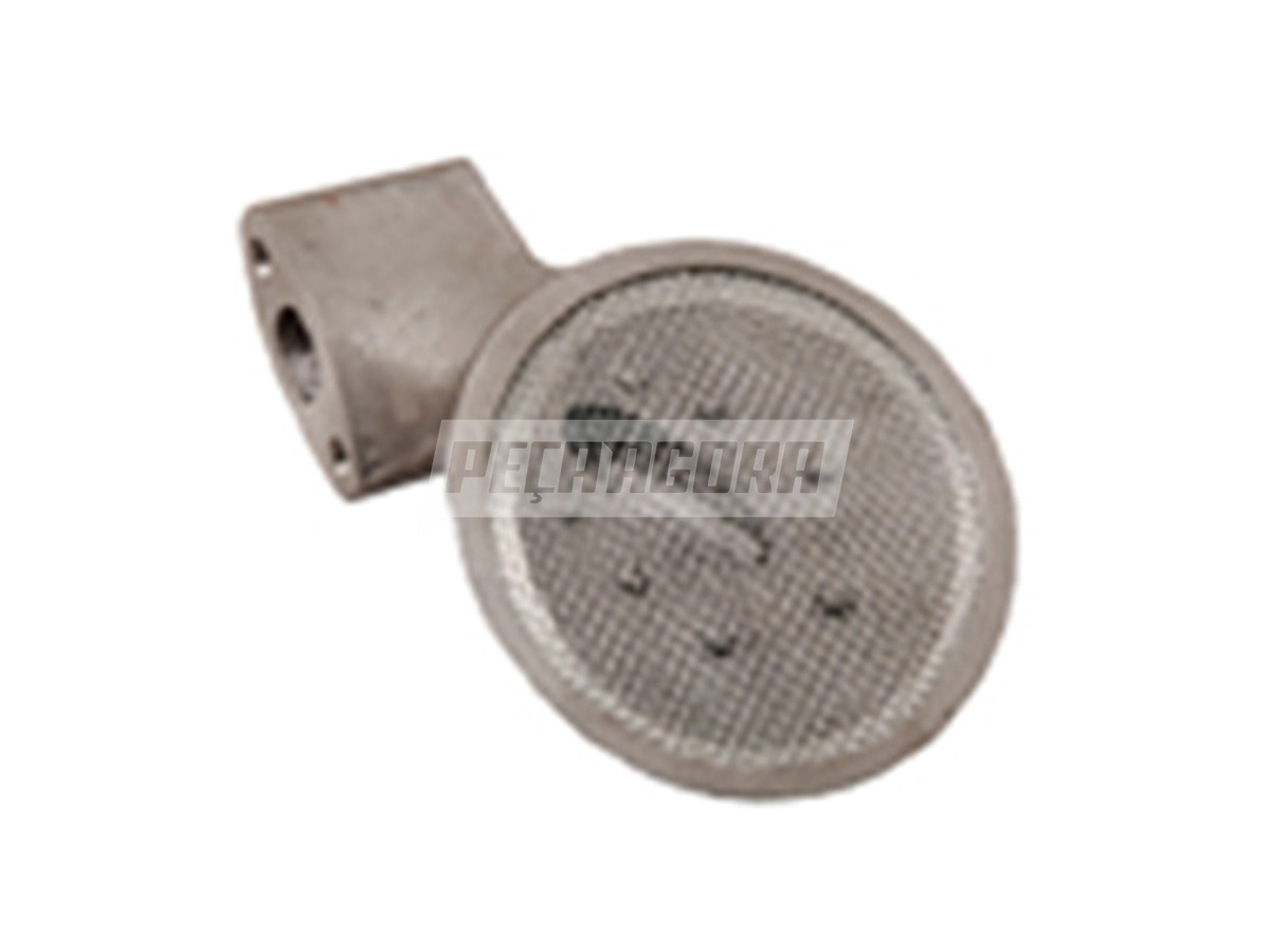 PENEIRA BOMBA OLEO MOTOR TRASEIRO MB OM314 OM352 OM352A  (3521800155)