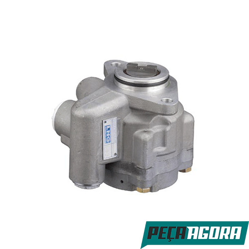 BOMBA DIRECAO HIDRAULICA PARA IVECO STRALIS (41211223)
