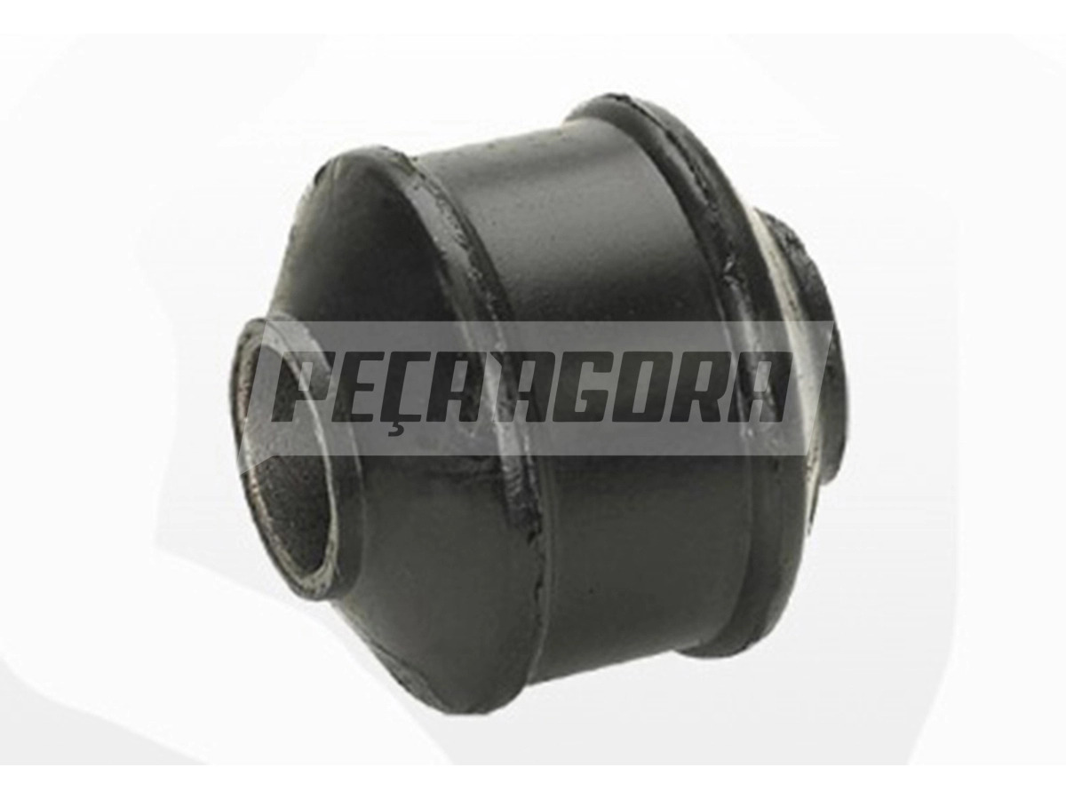 BUCHA TIRANTE BARRA ESTABILIZADORA DIANTEIRA VW 6.90 7.90 7.110 FORD CARGO 814 8