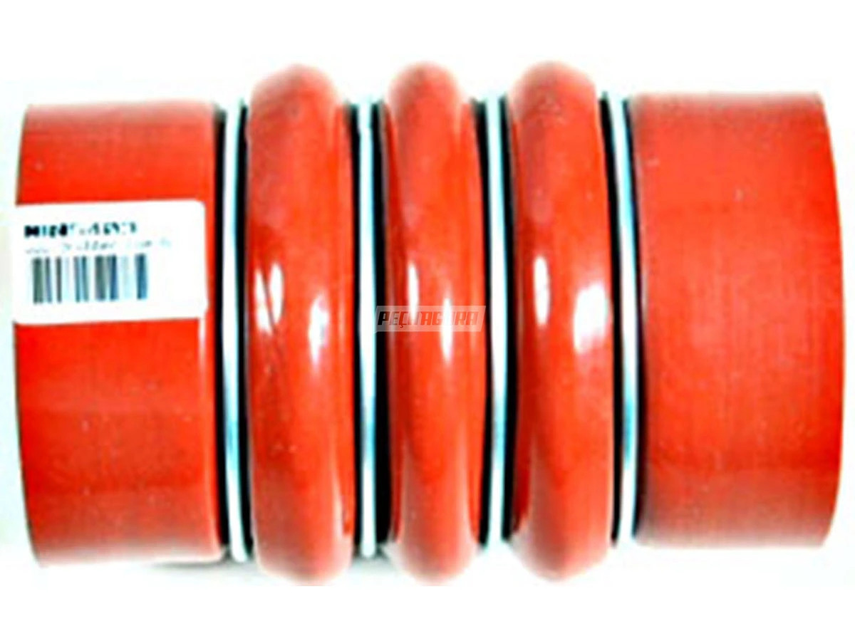 MANGUEIRA INTERCOOLER LADO QUENTE FORD F12000 F14000 F16000 2002 A 2005 (2C356C6