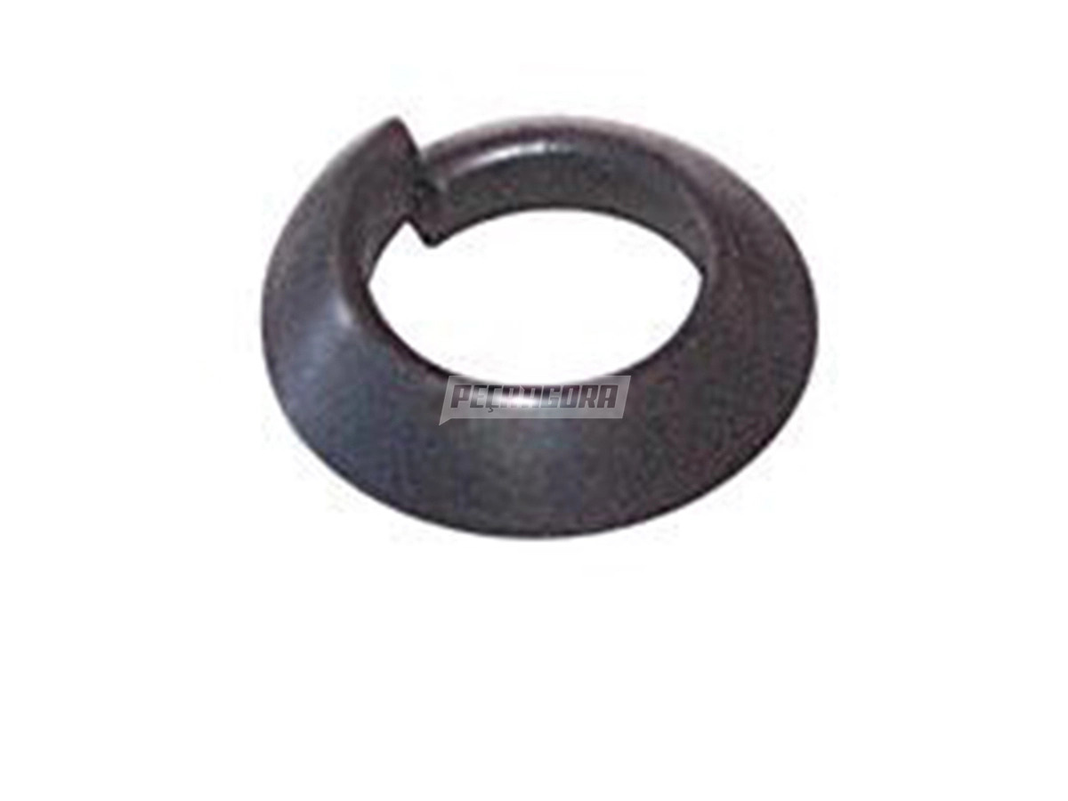 ARRUELA CONICA PRESSAO RODA M18MERCEDES 709 712C 812 912 C914 ( USADA NO PARAFUS