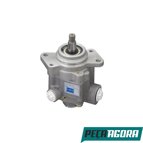 BOMBA DIRECAO HIDRAULICA PARA SCANIA 112/113 (1305349)