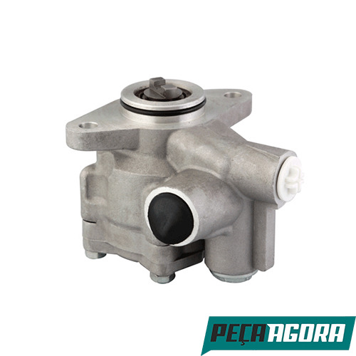 BOMBA DIRECAO HIDRAULICA PARA IVECO EUROCARGO TECTOR EXCETO EURO CARGO 160E21 16