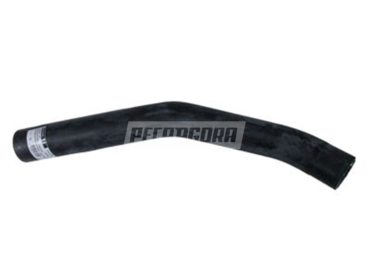 MANGUEIRA INFERIOR RADIADOR VW 26.260E 31.260E 2005 DIANTE VOLKSWAGEN WORKER MOT